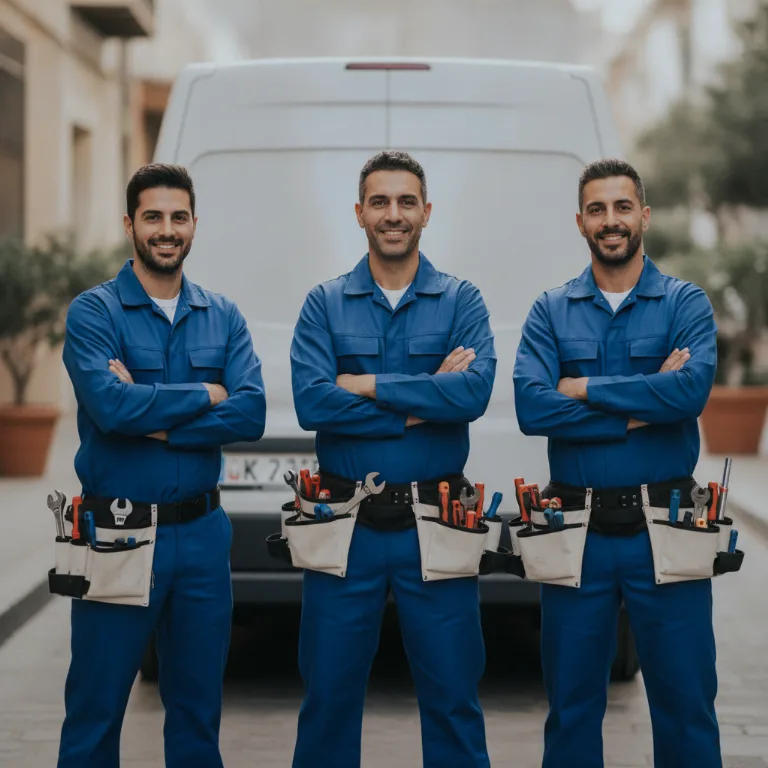 reparaci贸n caldera gas Sitges
